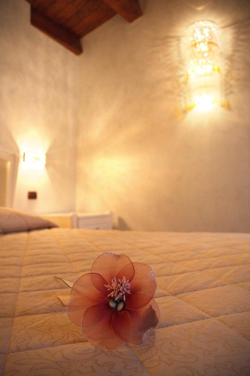 Hotel Rojan Sulmona Exterior foto