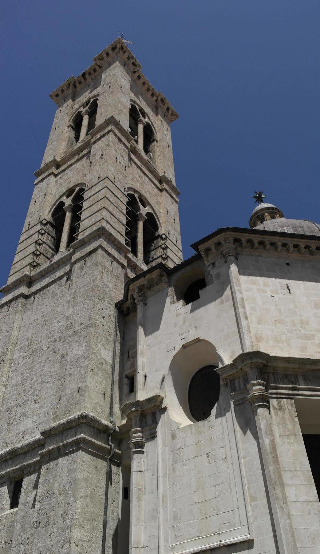 Hotel Rojan Sulmona Exterior foto